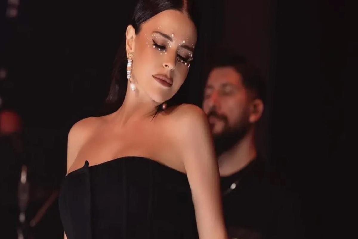 Simge Sağın’ın acı günü! Genç yaşta hayatını kaybetti