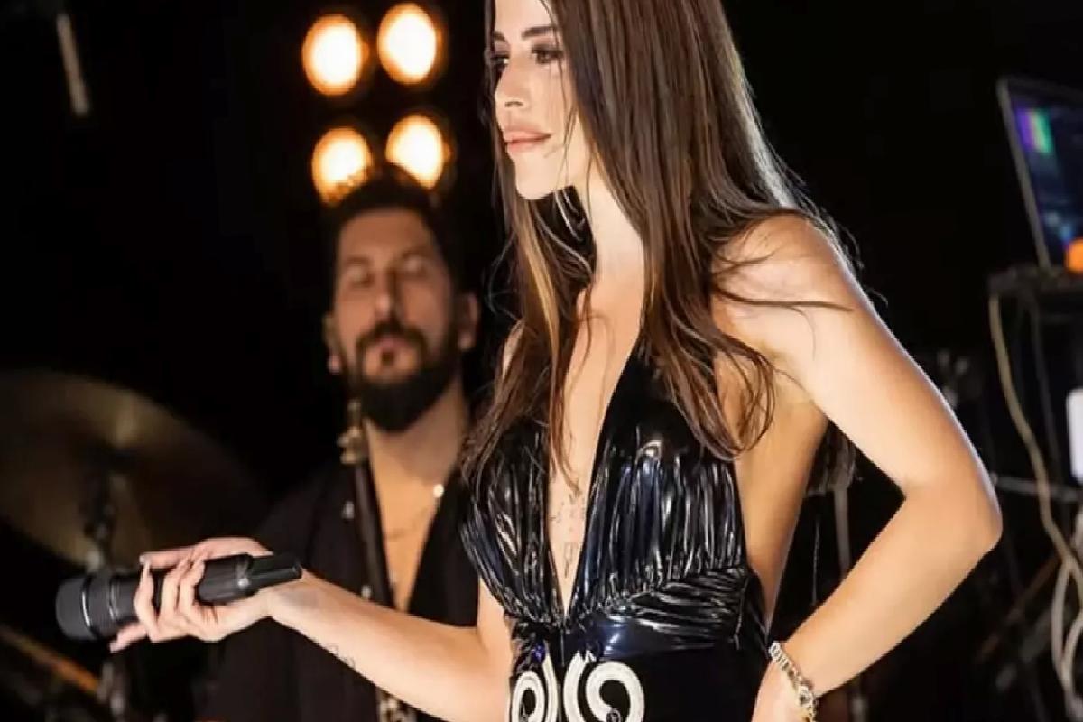 Simge Sağın’ın en zor günü! Ablası Nilay Sağın son yolculuğuna uğurlanıyor