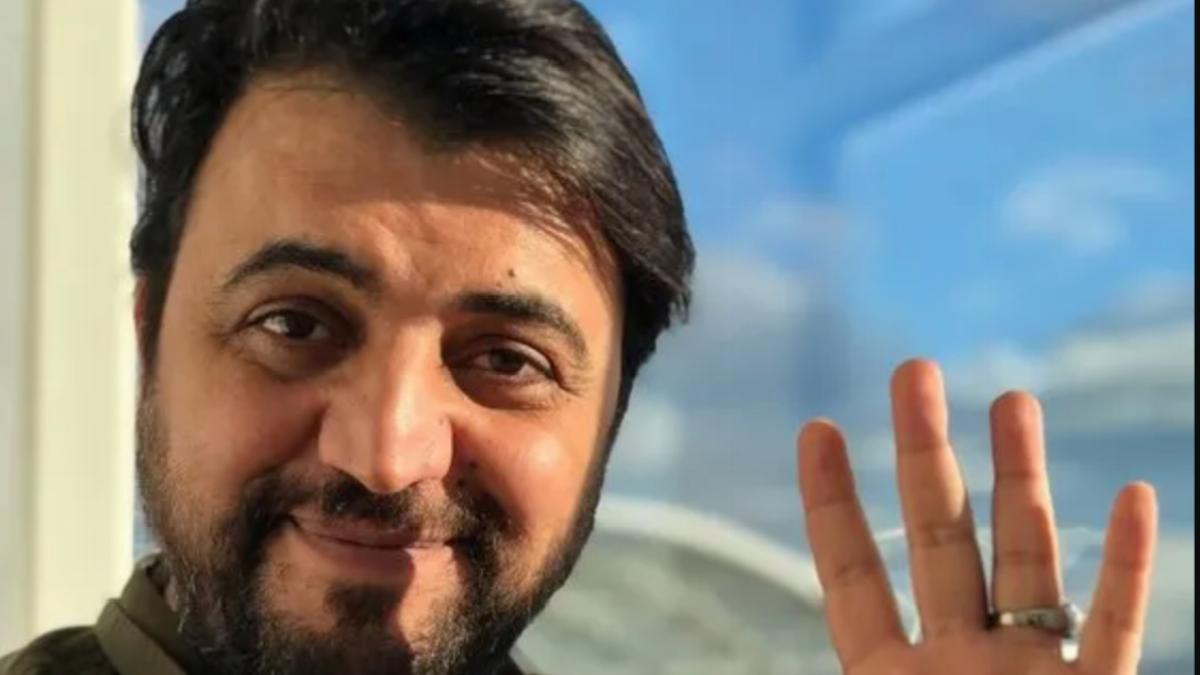 Şinasi Yurtsever’in eşi Ferhan Kaya günler sonra paylaşım yaptı