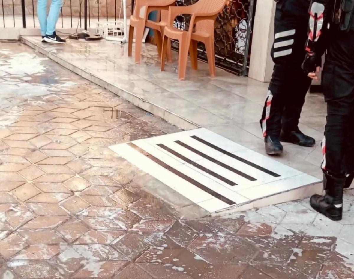 Sincan’da Arkadaş Kavgası: Bıçaklama Olayı