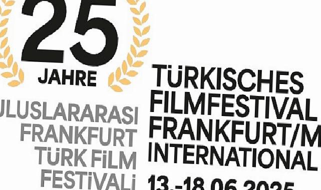 Sinemanın Kalbi, Haziran’da Frankfurt’ta Atacak!