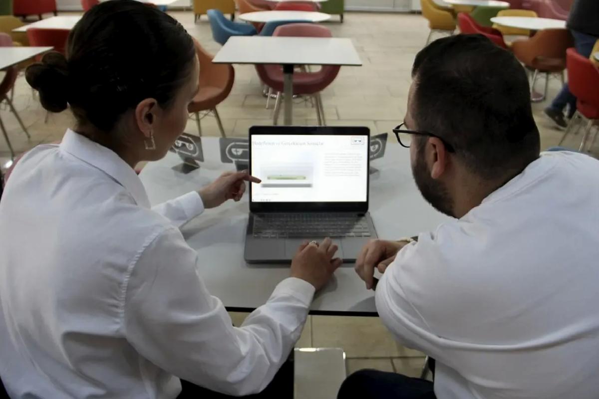 Sinop Üniversitesi’nden Nükleer Atıkla Pil Projesi