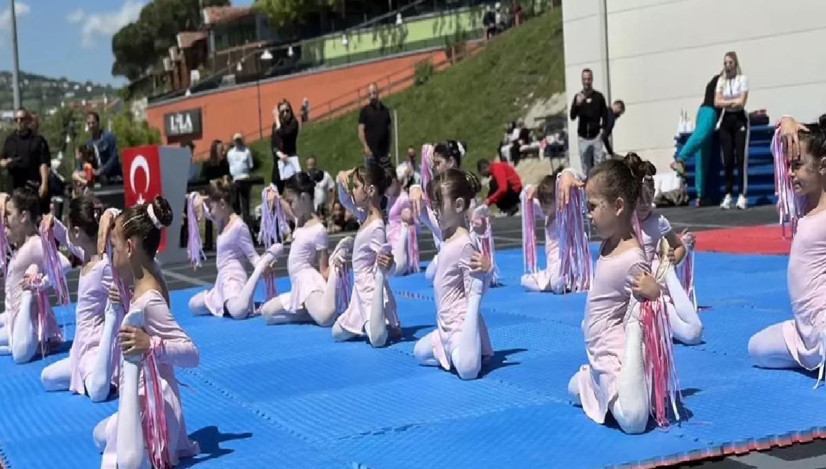 Sinop’ta 19 Mayıs Törenleri