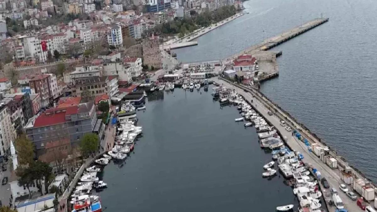 Sinop’ta Genç Nüfus Oranı Düşük