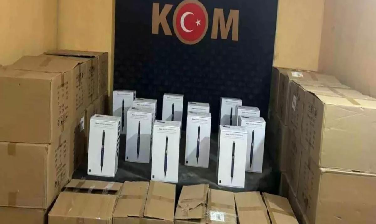 Şırnak’ta 53 Gözaltı, 4 Tutuklama