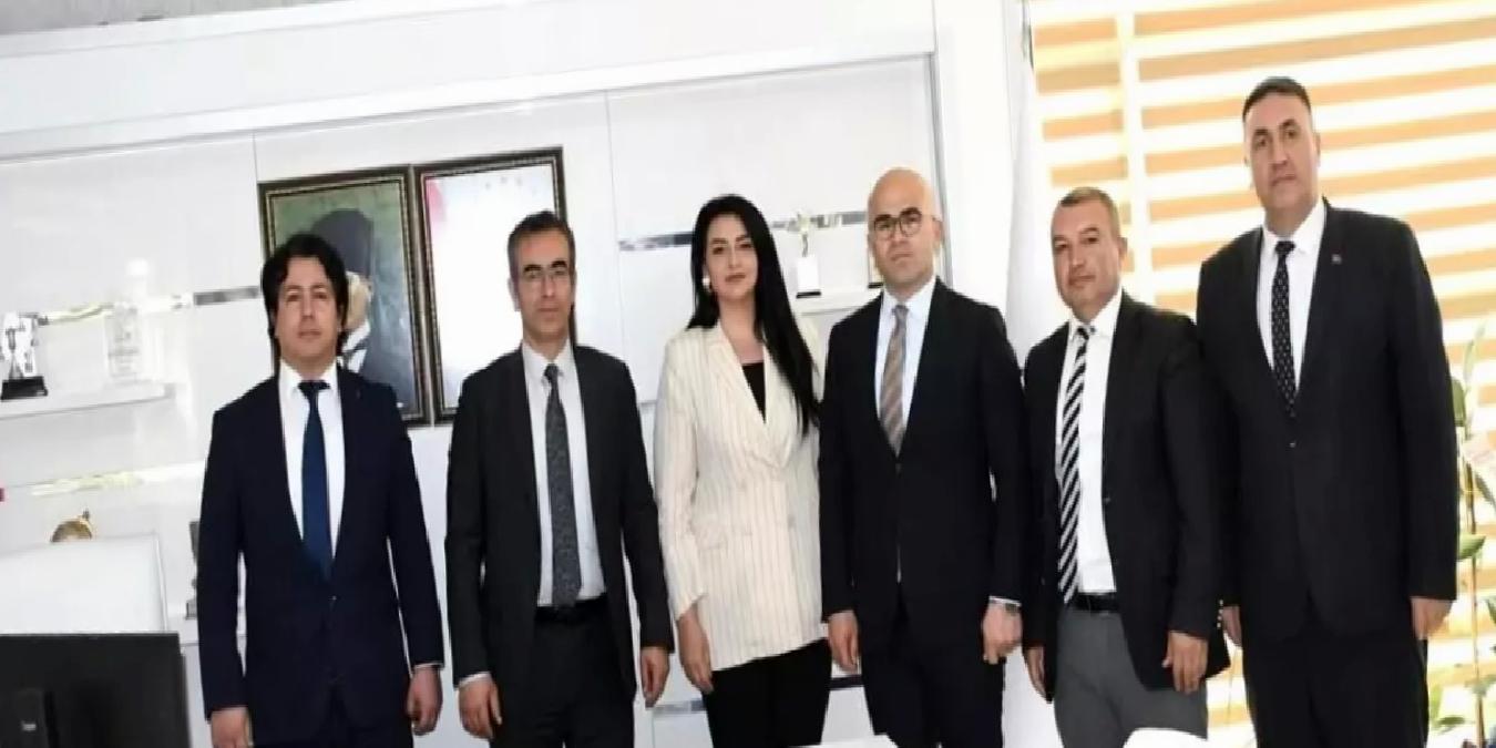 Şırnak’ta Cezaevi ile Spor Protokolü İmzalandı