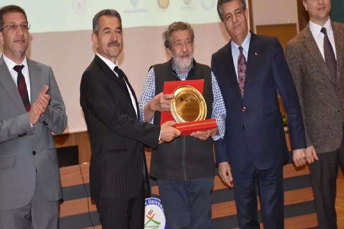 Şırnak’ta Fotoğraf Yarışması Ödülleri Sahiplerini Buldu