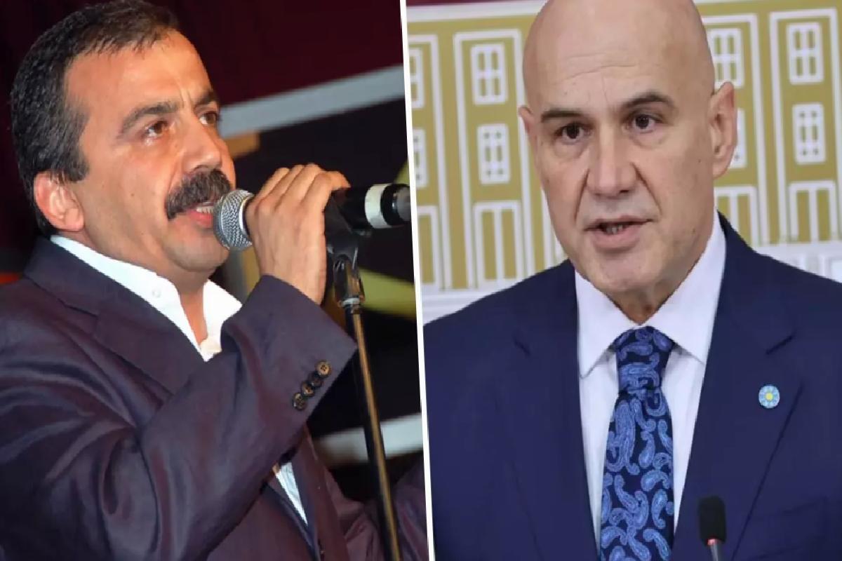 Sırrı Süreyya Önder hayatını kaybetmeden önce İYİ Partili Çömez’i arayıp yardım istemiş