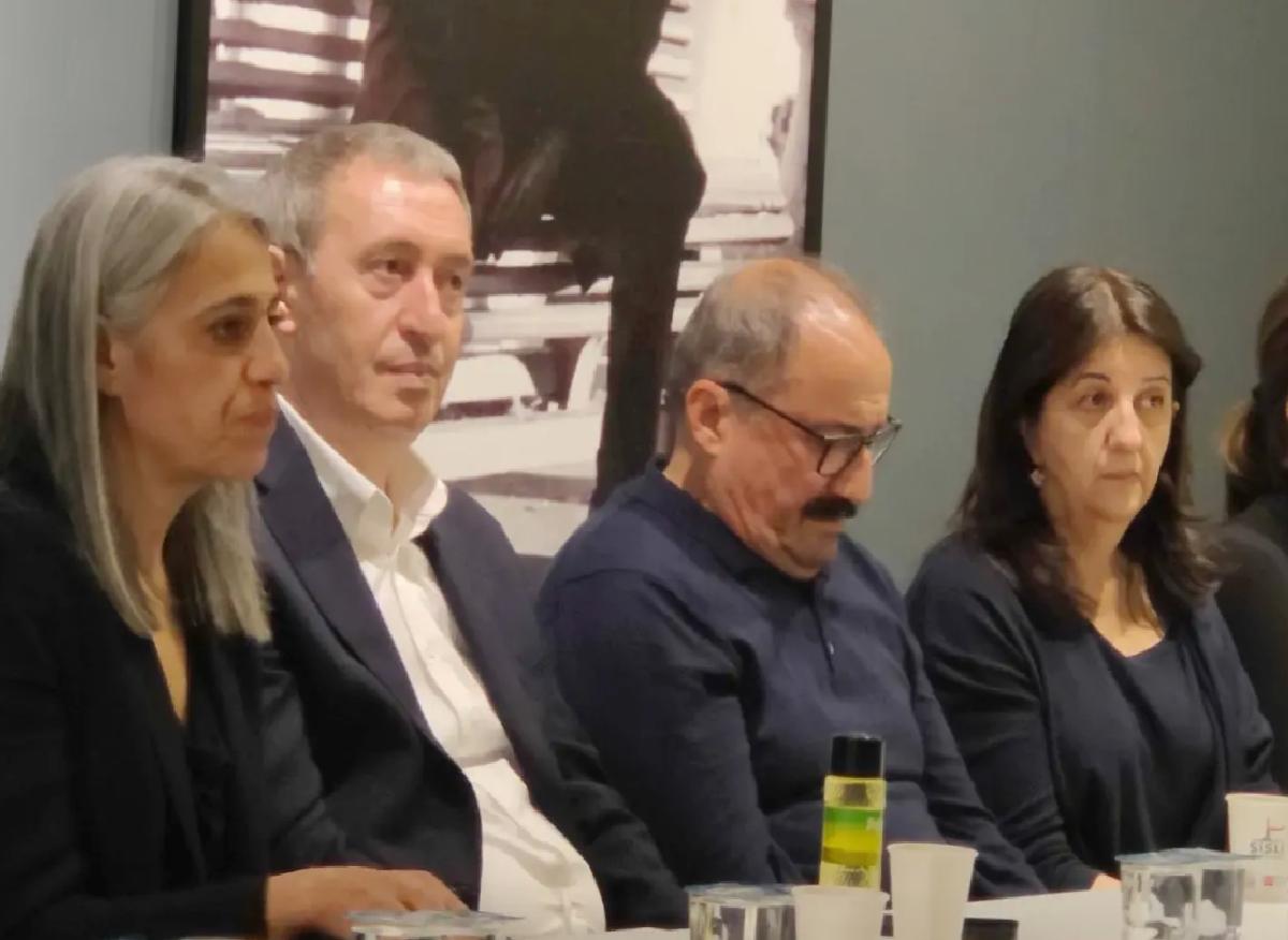 Sırrı Süreyya Önder Hayatını Kaybetti