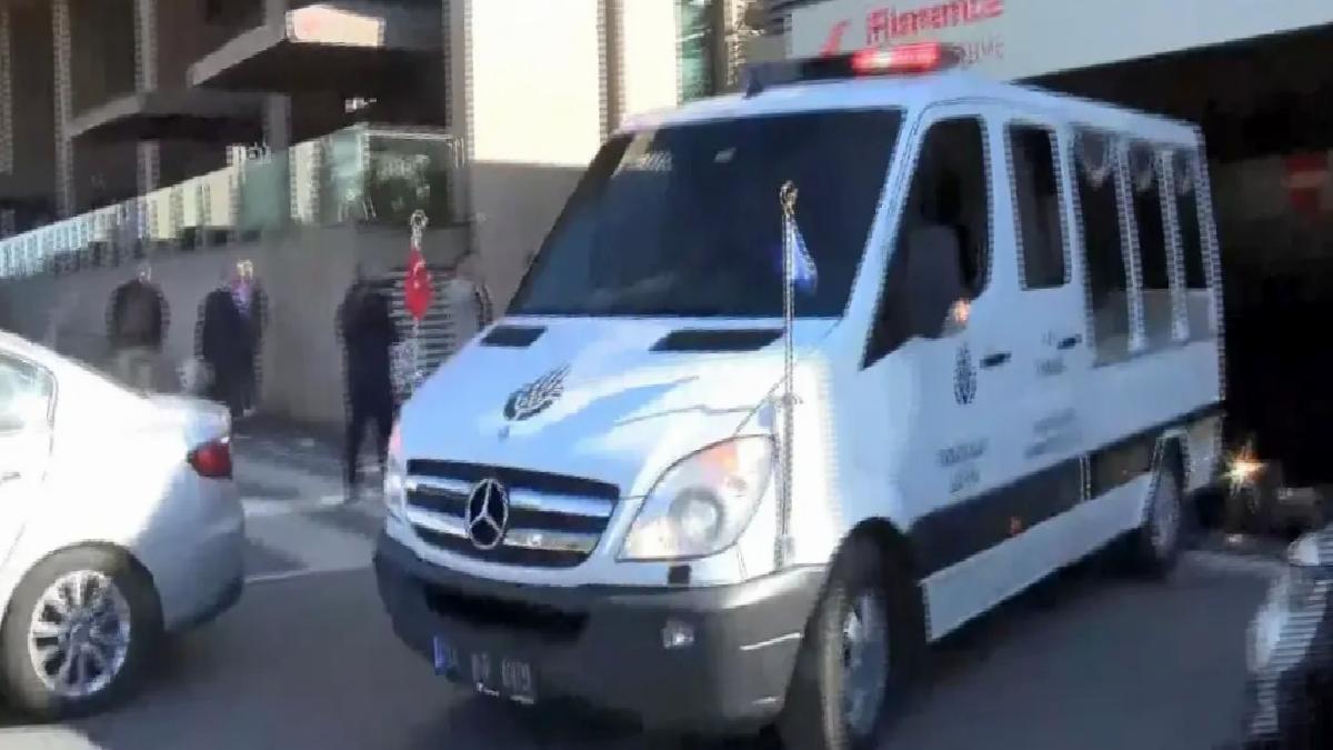 Sırrı Süreyya Önder Hayatını Kaybetti