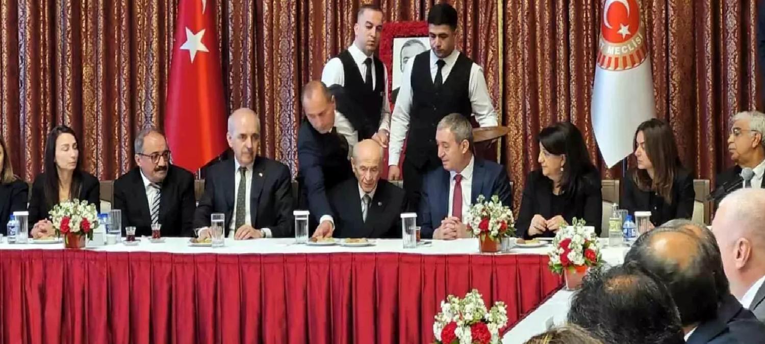 Sırrı Süreyya Önder için anma programı