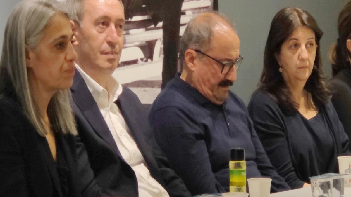 Sırrı Süreyya Önder için taziyeler kabul edildi