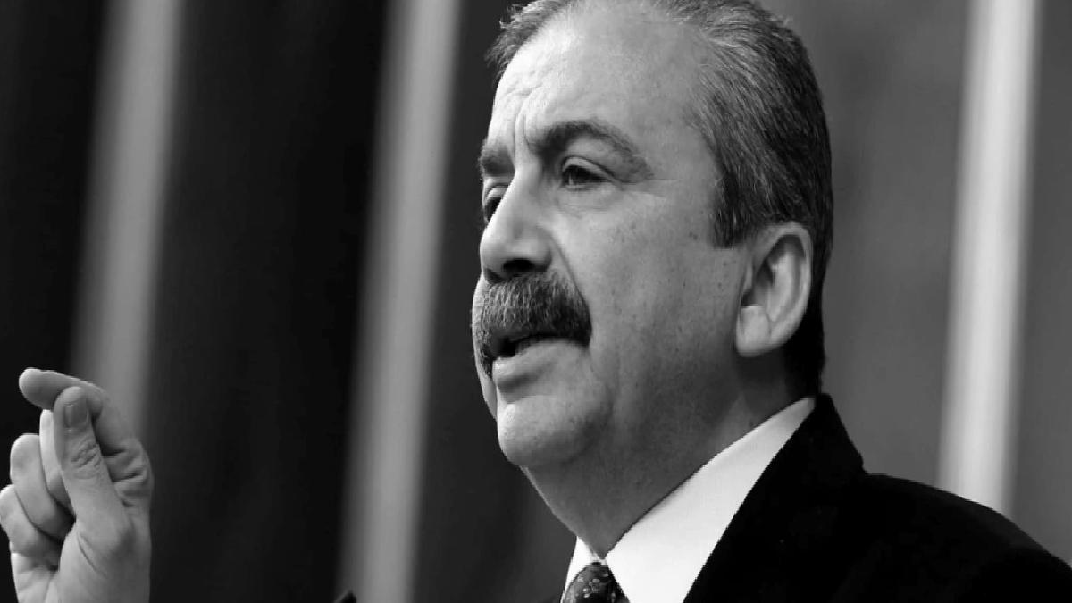 Sırrı Süreyya Önder’in cenaze programının detayları