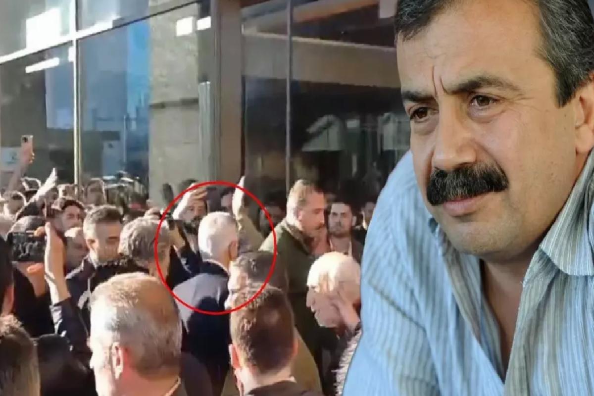 Sırrı Süreyya Önder’in hayatını kaybettiği hastanede yuhalanan Mehmet Metiner’den açıklama