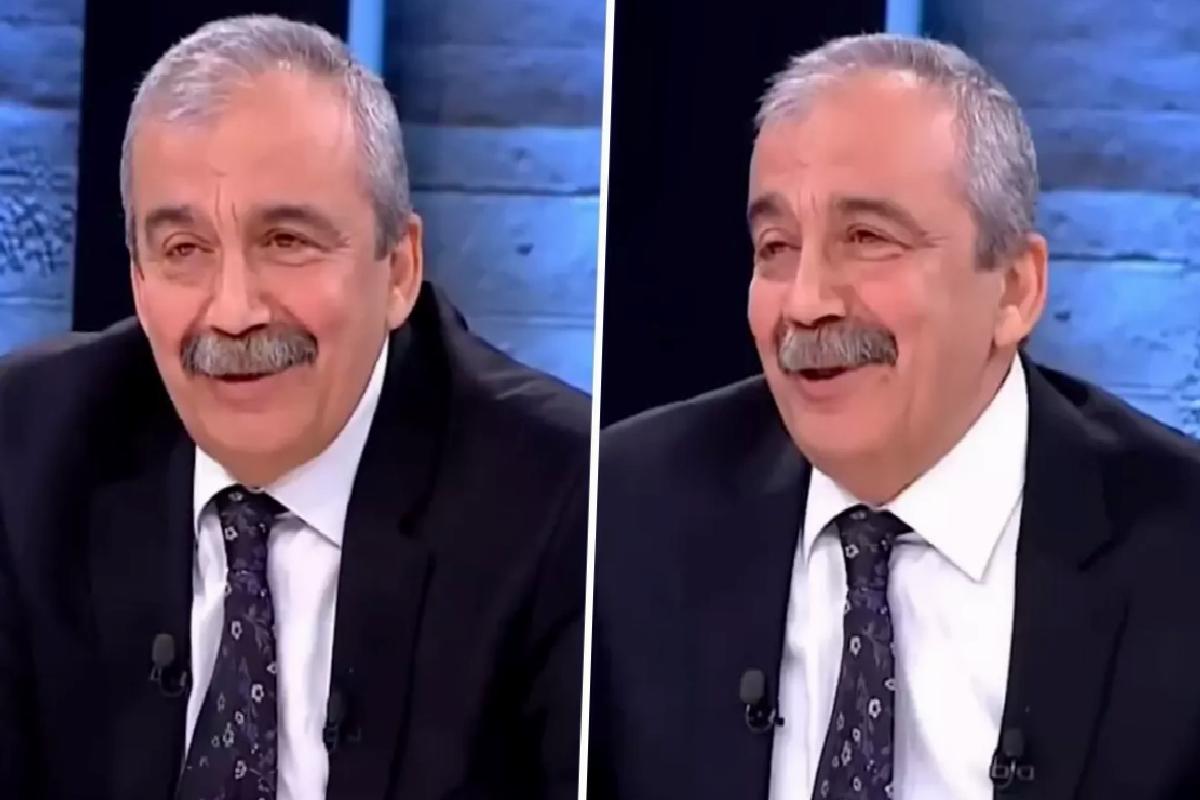 Sırrı Süreyya Önder’in vefat etmeden önce verdiği son röportaj