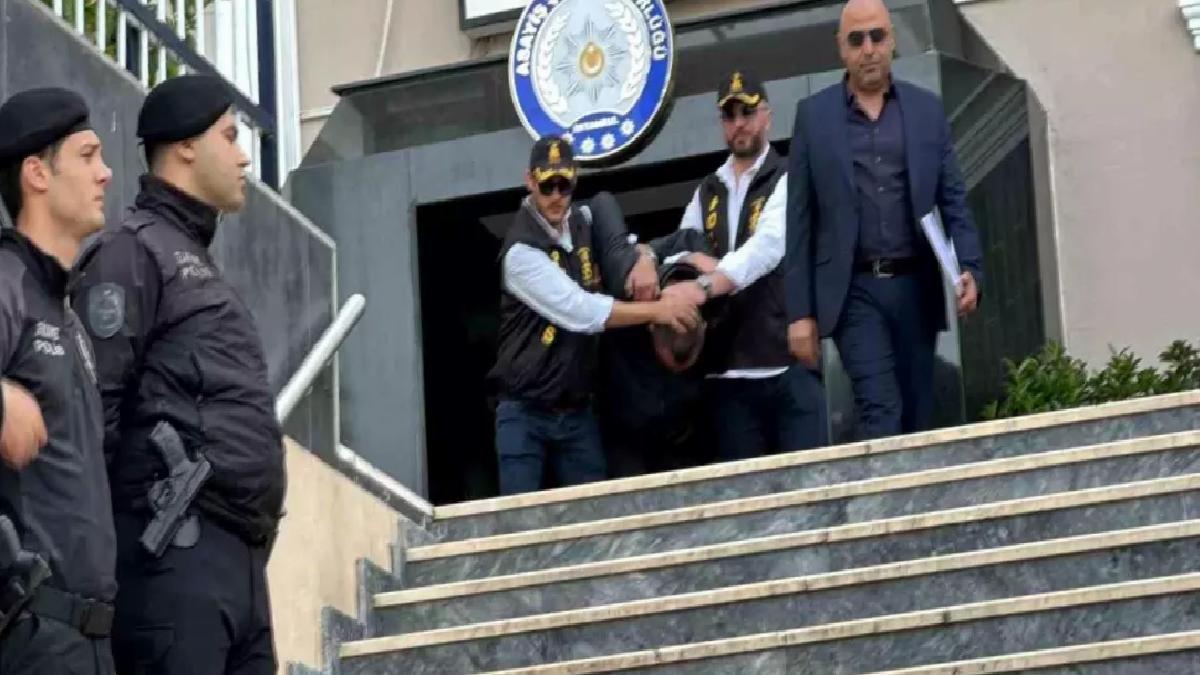 Şişli’de Cinayet Keşfi: Eski Eşini Öldürenin Detayları