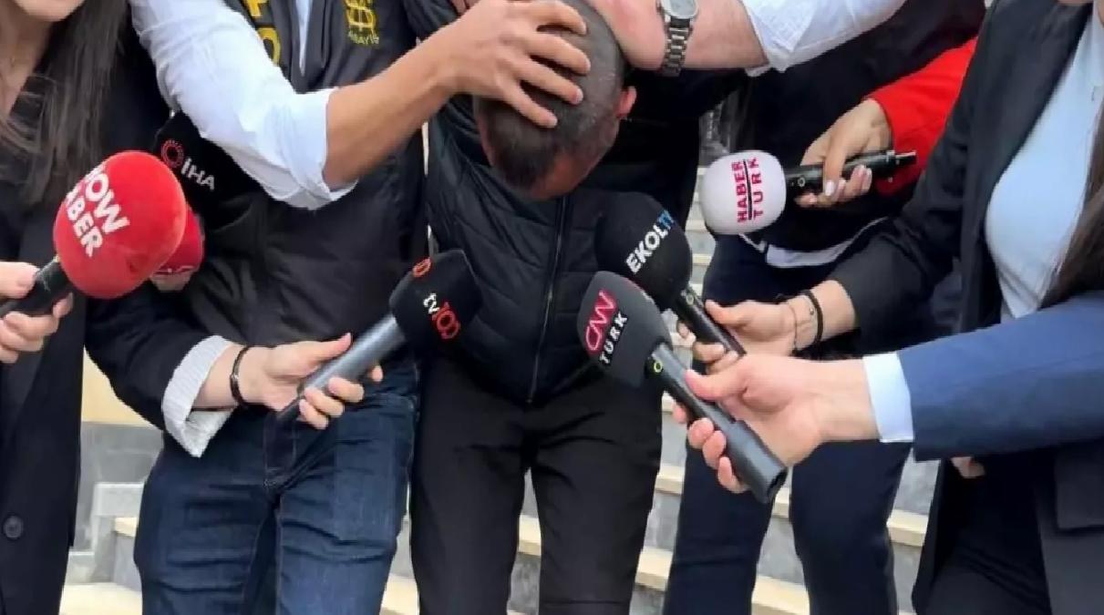Şişli’de eski eş cinayeti: 4 şüpheli adliyeye sevk edildi