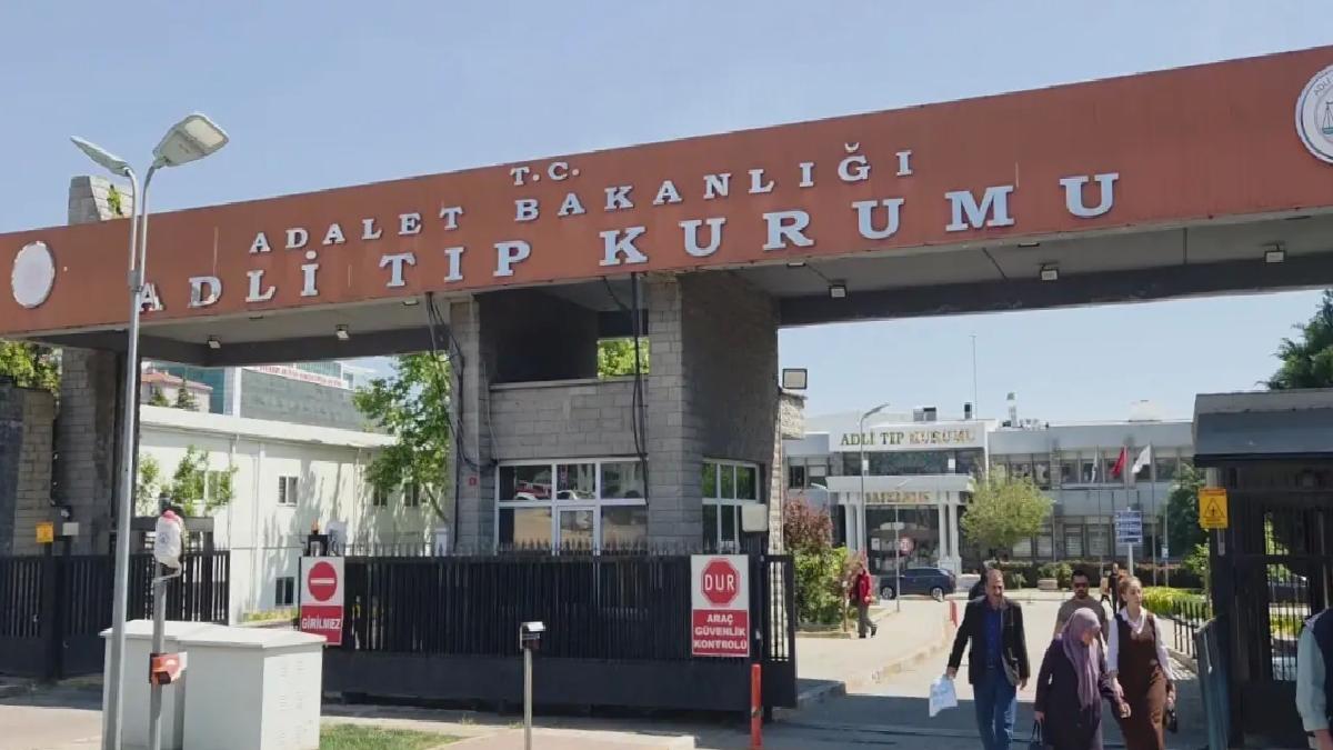 Şişli’de Kadın Cinayeti: Eski Eşi Tarafından Vuruldu