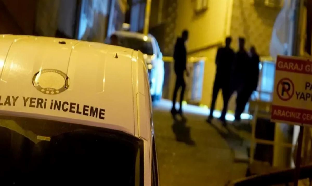 Şişli’de Polisle Çatışan Şahıs Gözaltına Alındı