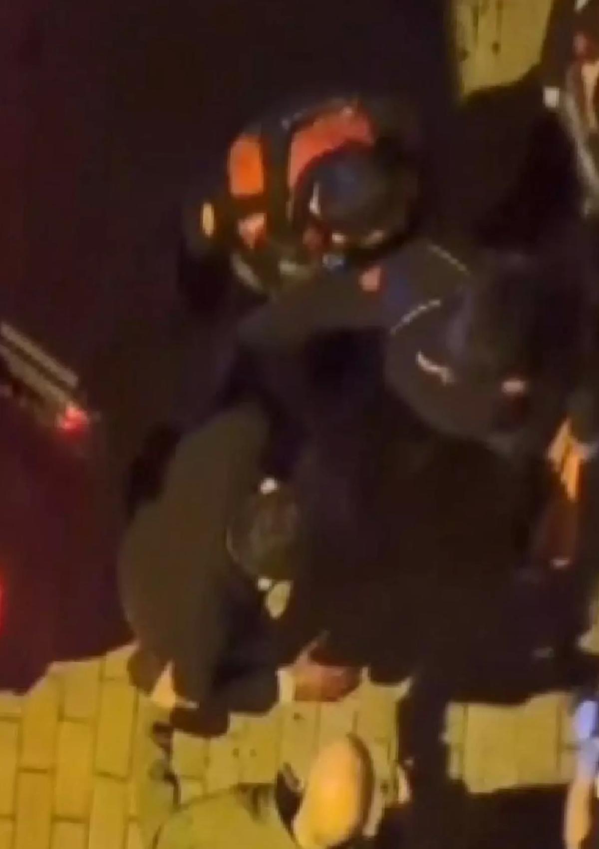 Şişli’de Silahlı Saldırı: Aldatma İddiası