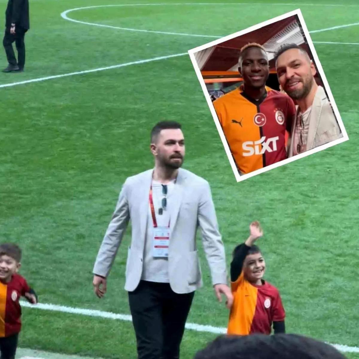 Sivasspor Asbaşkanı İstifa Etti