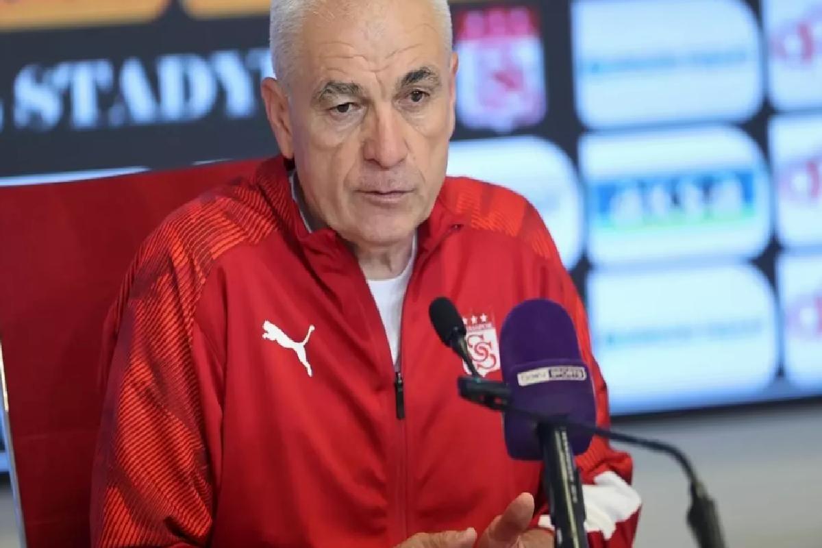 Sivasspor Golsüz Beraberliğe Üzüldü
