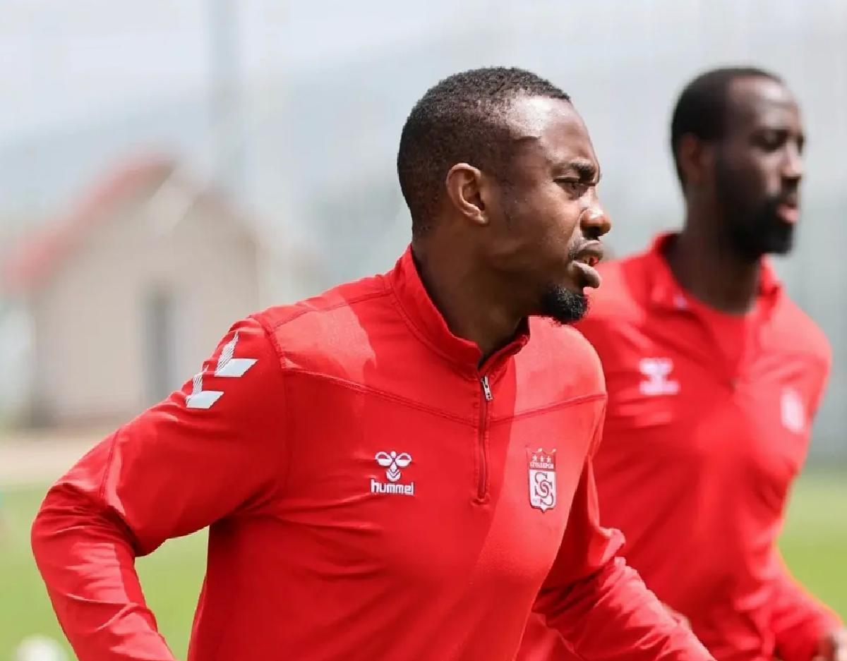 Sivasspor’un Samsun Maçı Hazırlıkları Tamamlandı