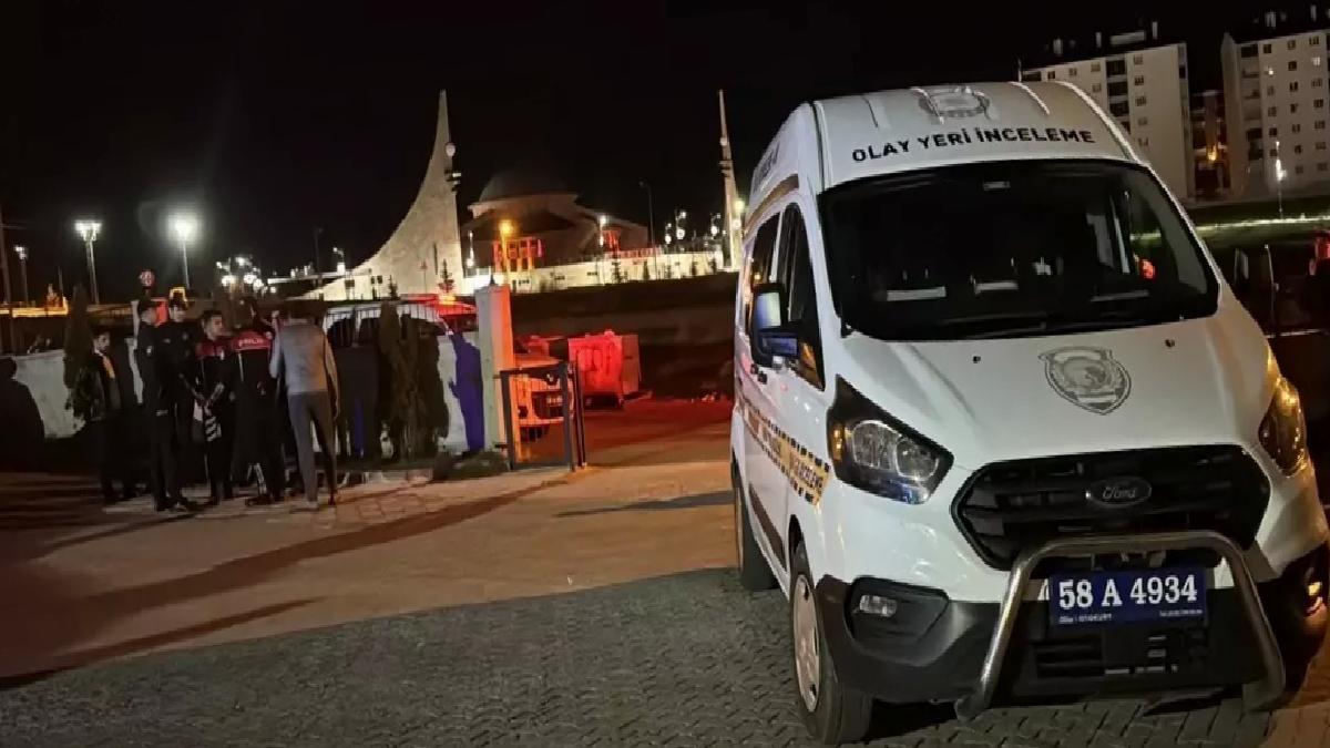 Sivas’ta Kardeşler Korkunç Bir Şekilde Ölü Bulundu