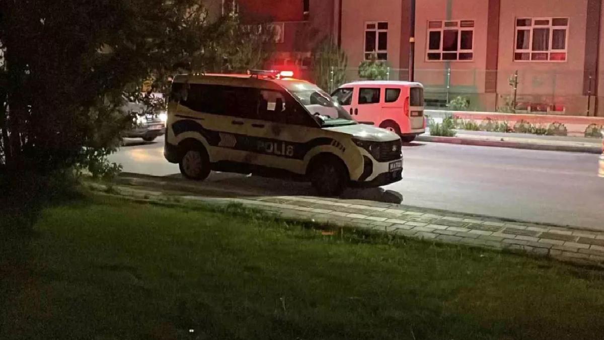 Sivas’ta Silahlı ve Bıçaklı Kavga: 4 Yaralı