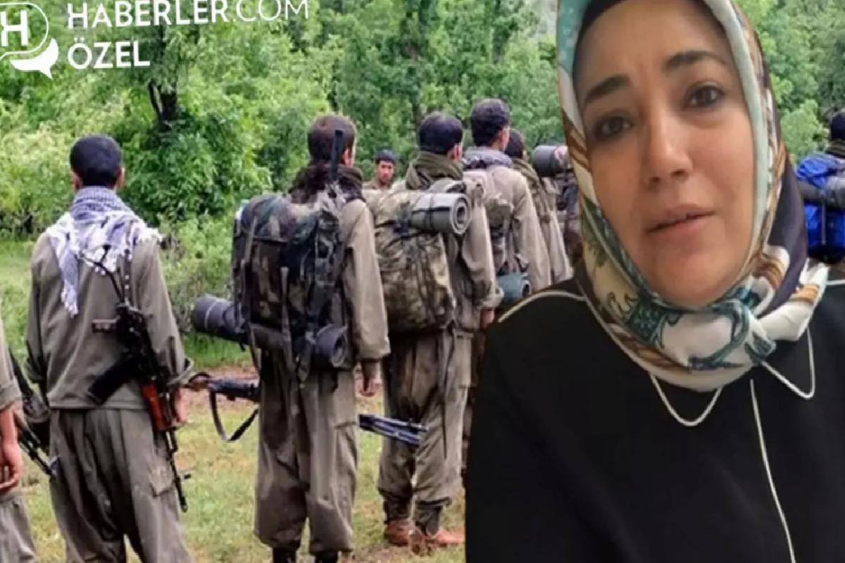 Siyasetçi-yazar Zeynep Alkış: PKK’nın silah bırakmasını bir evrim olarak görüyorum