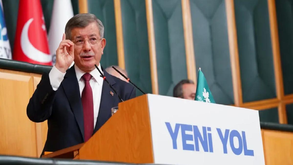 Siyasi Şiddet Tartışmaları TBMM’de Gündemde