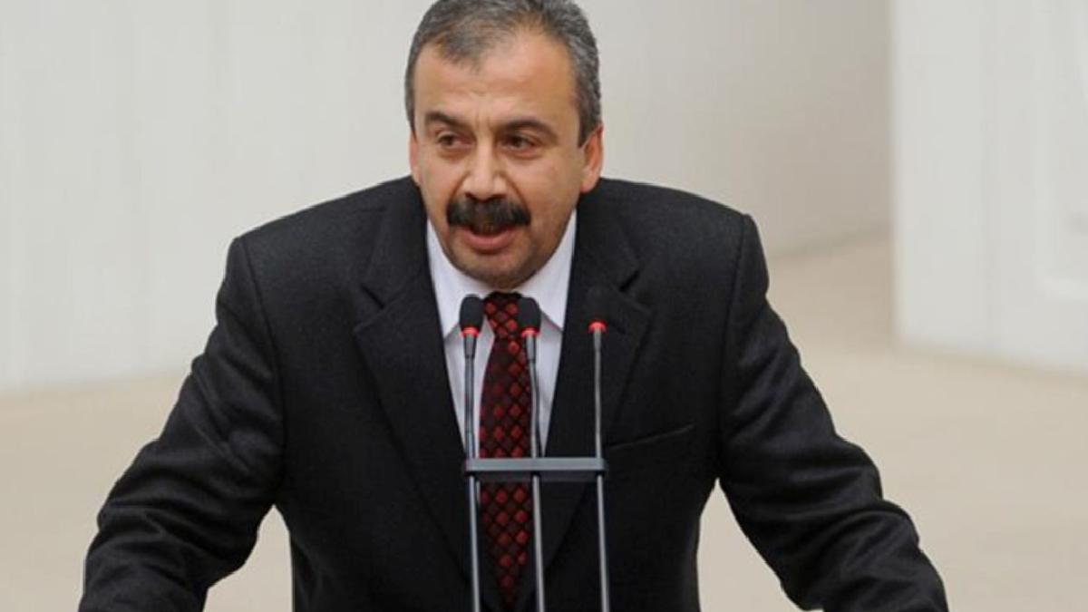 Siyasilerden Sırrı Süreyya Önder için başsağlığı mesajları