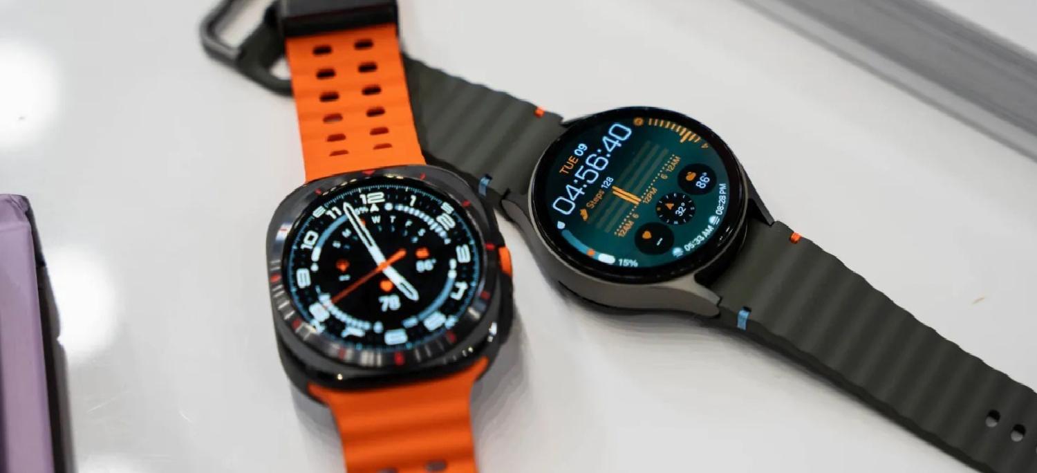 Sızdırılan Galaxy Watch 8 görüntüleri, klasik tasarımın değiştirdiğini doğruluyor