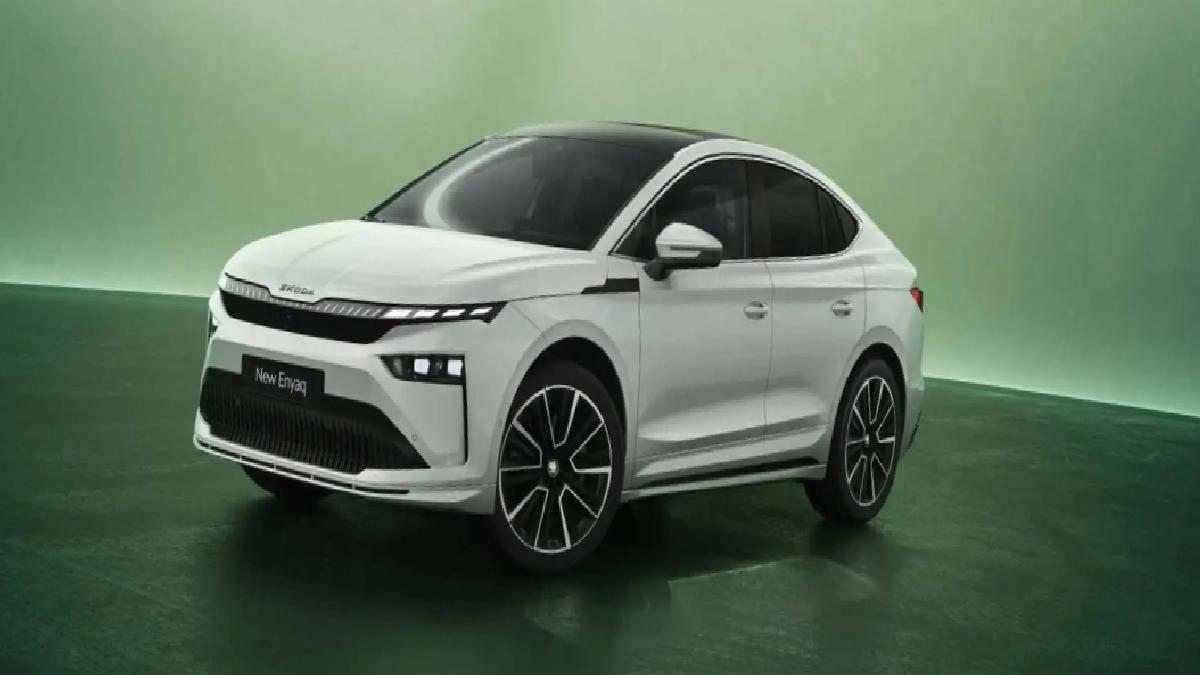 Skoda’nın yeni elektrikli modelleri Türkiye yollarına çıkmaya hazır