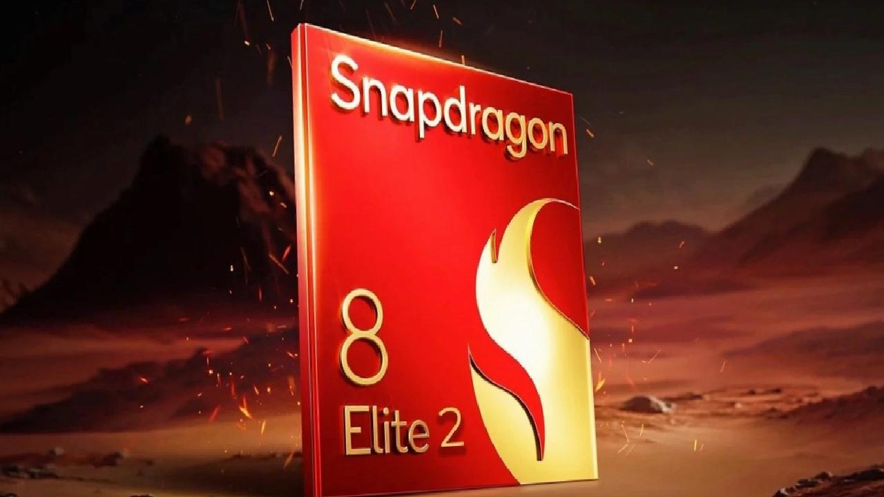 Snapdragon 8 Elite 2 özellikleri ortaya çıktı: Rakipsiz olabilir