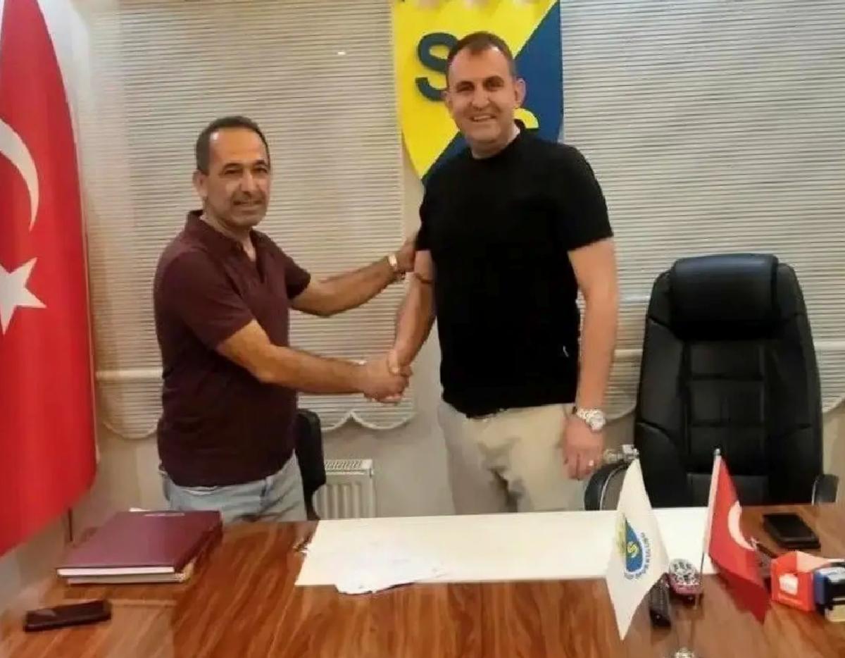 Söğütspor, Bölgesel Amatör Lig’e Yükseldi