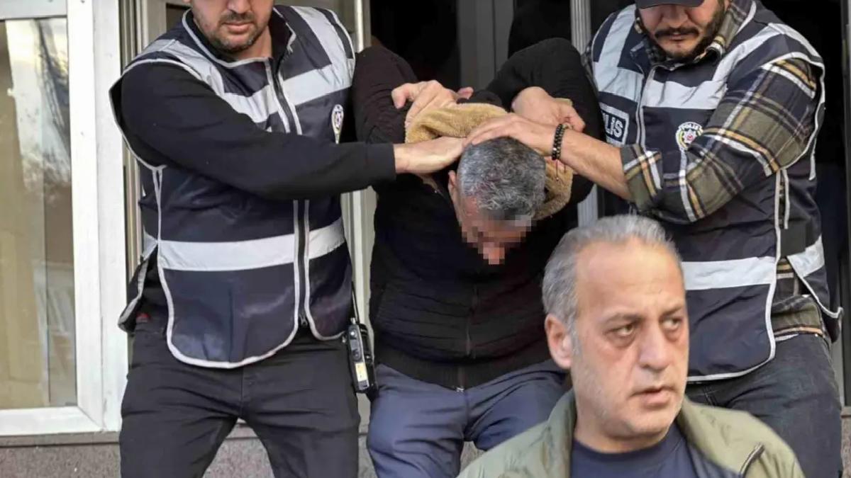 Sokakta Cinayet: Azerbaycanlı Kadın Öldürüldü