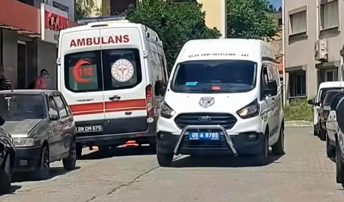Söke’de Evinde Ölü Bulunan İbrahim Yılmaz’ın Sırrı Araştırılıyor