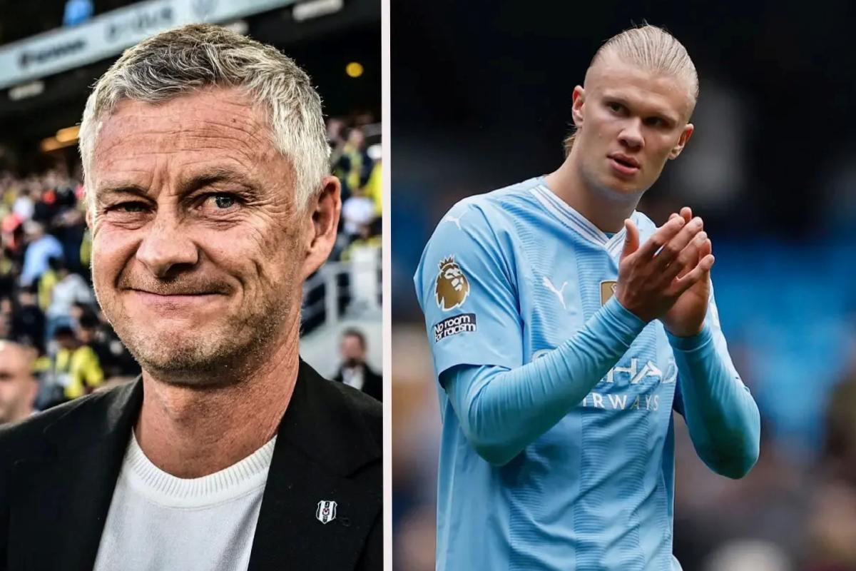 Solskjaer: ‘En Önemli Odağımız Üçüncü Olmak’