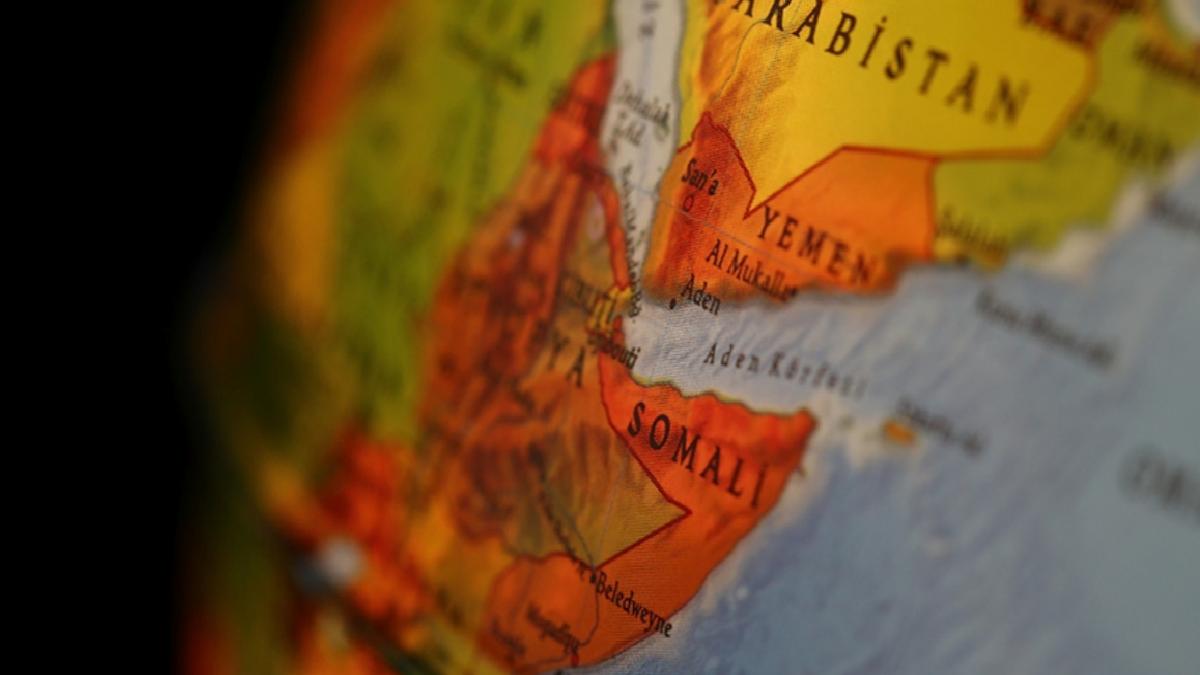 Somali’deki çatışmalarda 70 Eş-Şebab üyesi etkisiz hale getirildi