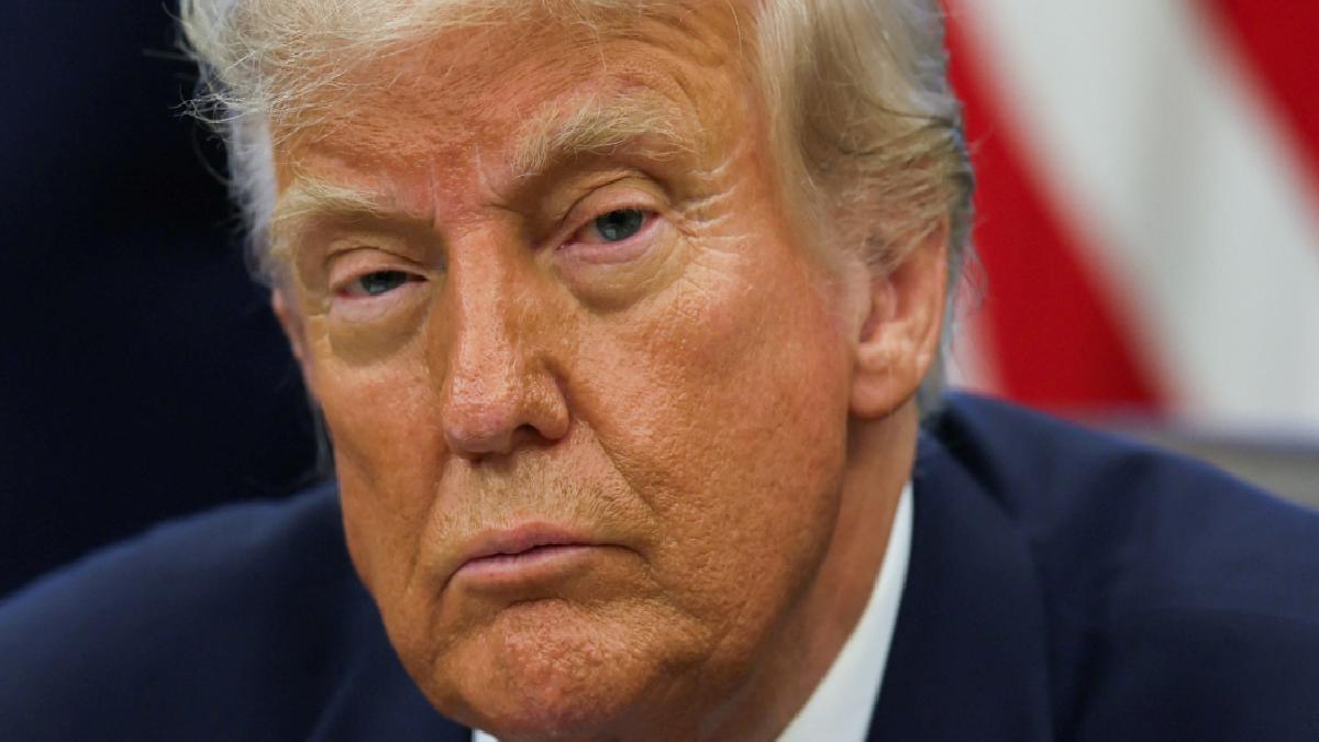 SON DAKİKA! Donald Trump’ın Putin’le görüşeceği tarih belli oldu