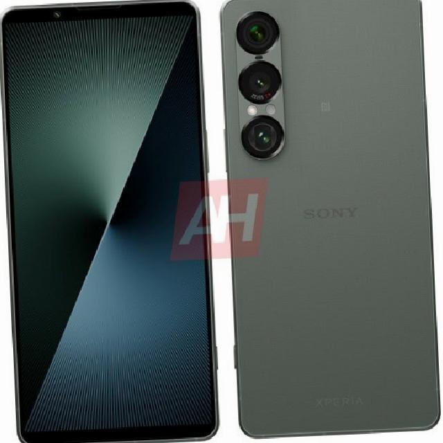 Sony Xperia 1 VII özellikleri sızdırılan görsellerle gün yüzüne çıktı