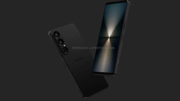 Sony Xperia 1 VII performans testlerinde ortaya çıktı