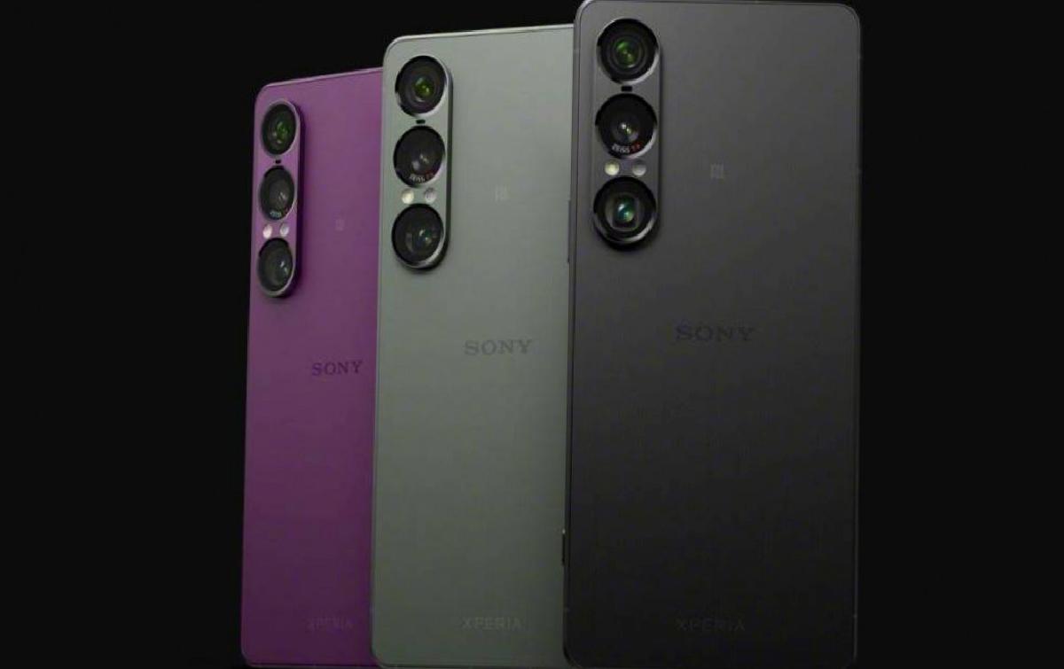 Sony Xperia 1 VII tanıtıldı: İşte fiyatı ve özellikleri