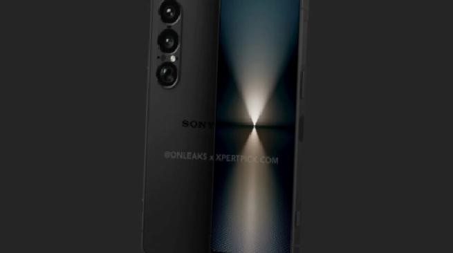Sony Xperia 1 VII’nin global çıkış tarihi yavaş yavaş netleşiyor