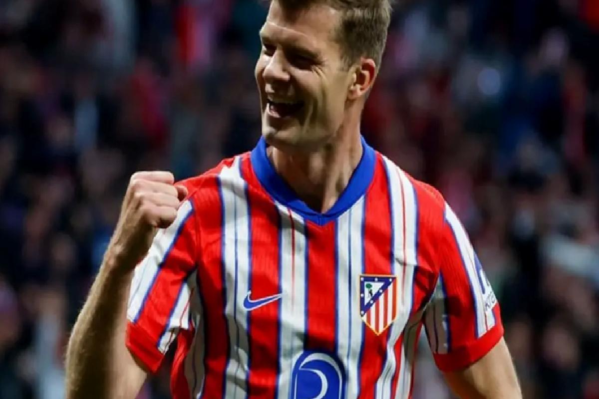Sörloth, La Liga’da alev aldı! İlk 30 dakikada tam 4 gol birden