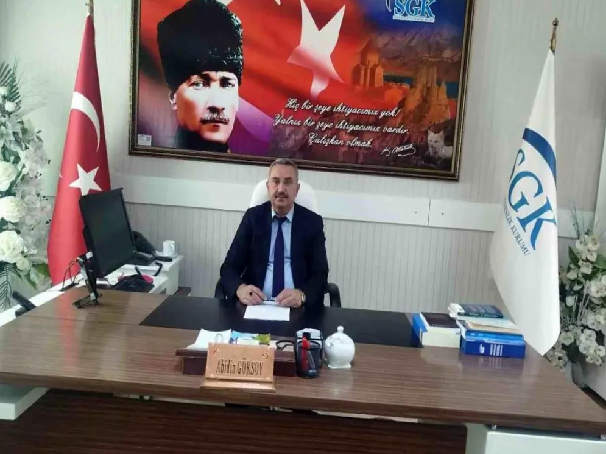 Sosyal Güvenlik Haftası Van’da Kutlandı