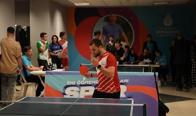Spor Şöleninde Heyecan Zirve Yaptı