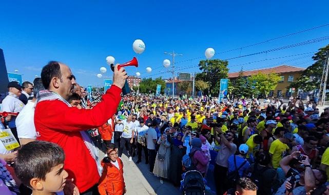 Sporseverler18 Mayıs’ta 4. Uluslararası Konya Yarı Maratonu’nda Buluşacak