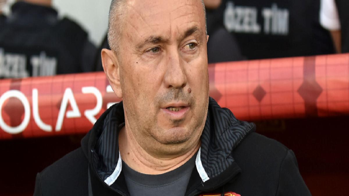 Stanimir Stoilov, taraftarlarını Galatasaray maçına davet etti